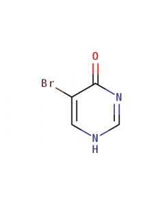 Astatech 5-BROMO-1H-PYRIMIDIN-4-ONE; 1G; Purity 95%; MDL-MFCD00223740